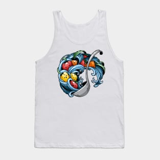 The Perfect Stock Management Tank Top